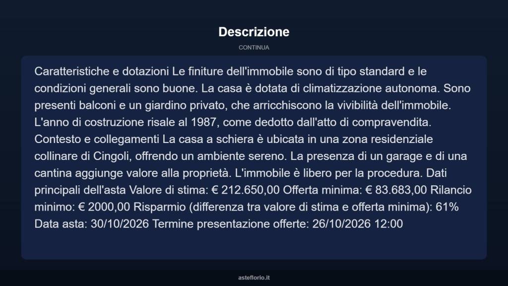 immagine annuncio 2 di 15
