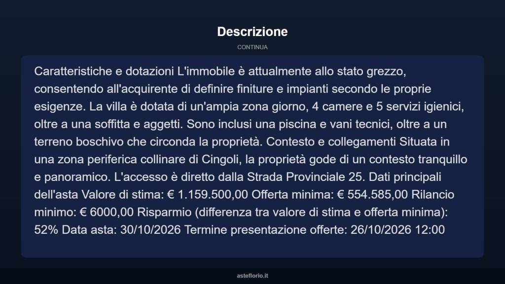 immagine annuncio 1 di 15