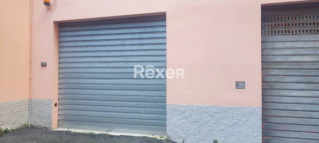 box auto in vendita a Campomorone