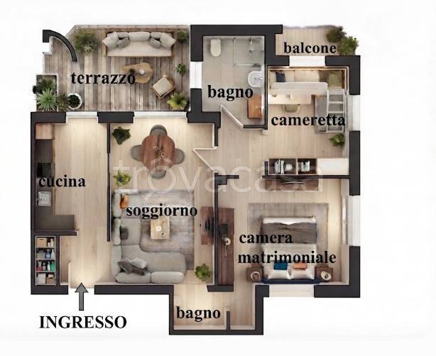 immagine annuncio 1 di 15