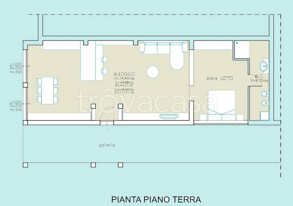 immagine annuncio 1 di 3