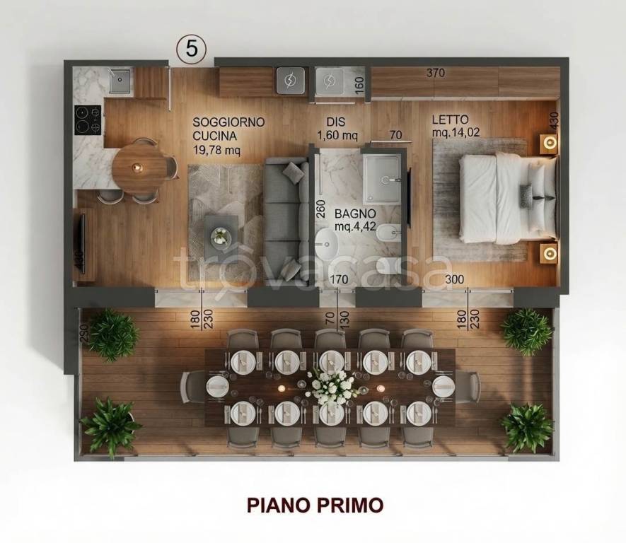 immagine annuncio 1 di 14