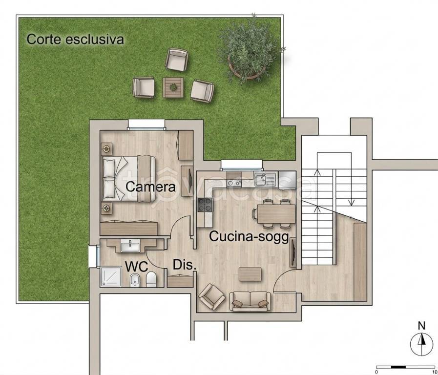 immagine annuncio 5 di 6