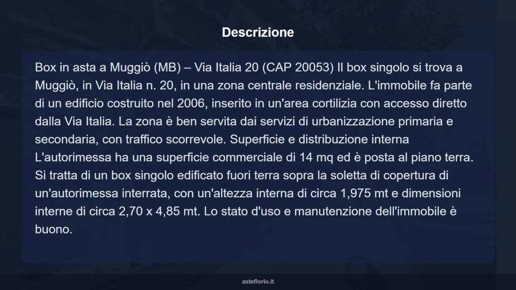 immagine annuncio 8 di 10