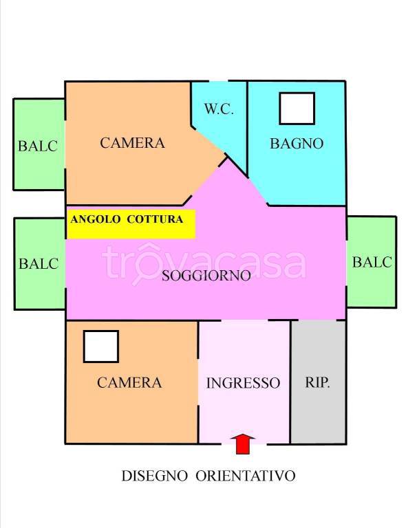 immagine annuncio 1 di 8