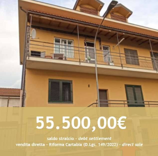 appartamento in vendita a Rho in zona Ghisolfa