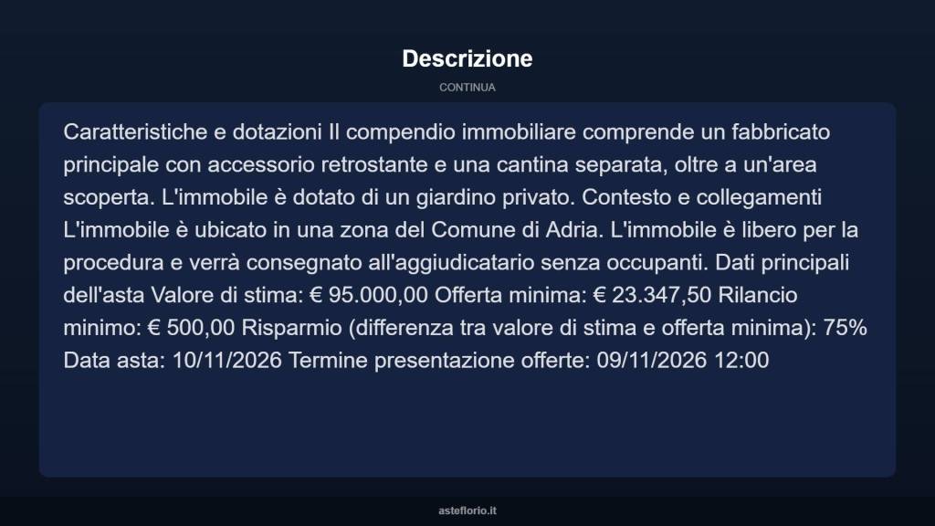 immagine annuncio 2 di 15