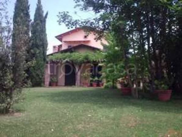 Villa in vendita a San Giustino