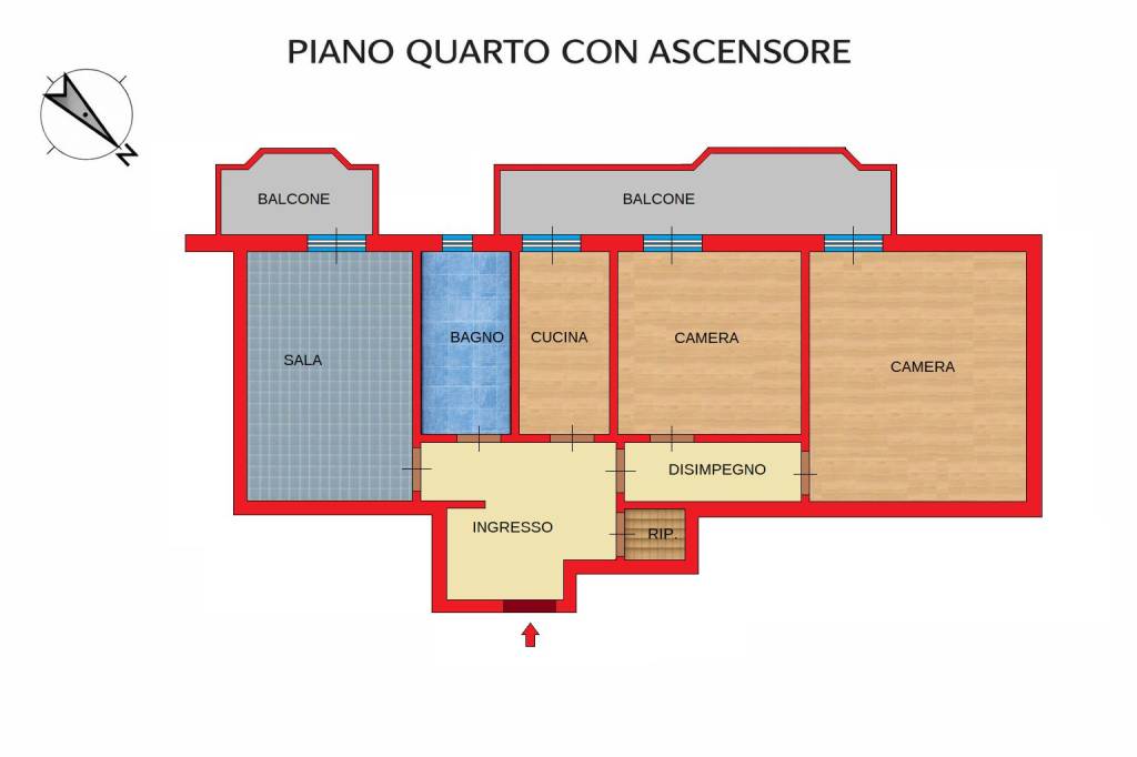 immagine annuncio 14 di 15