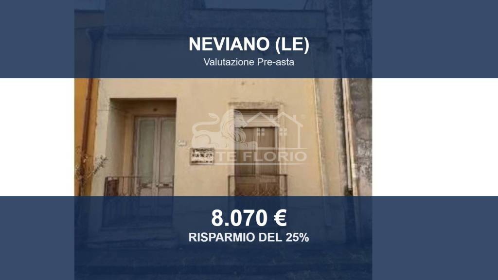 casa indipendente in vendita a Neviano