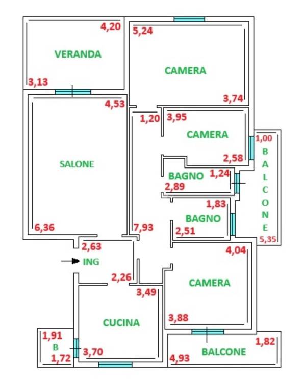 immagine annuncio 1 di 15