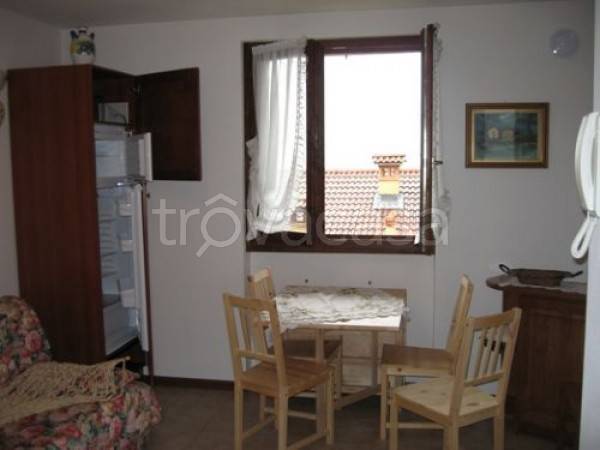 Appartamento in vendita a Costa Serina via Pozzi, 1