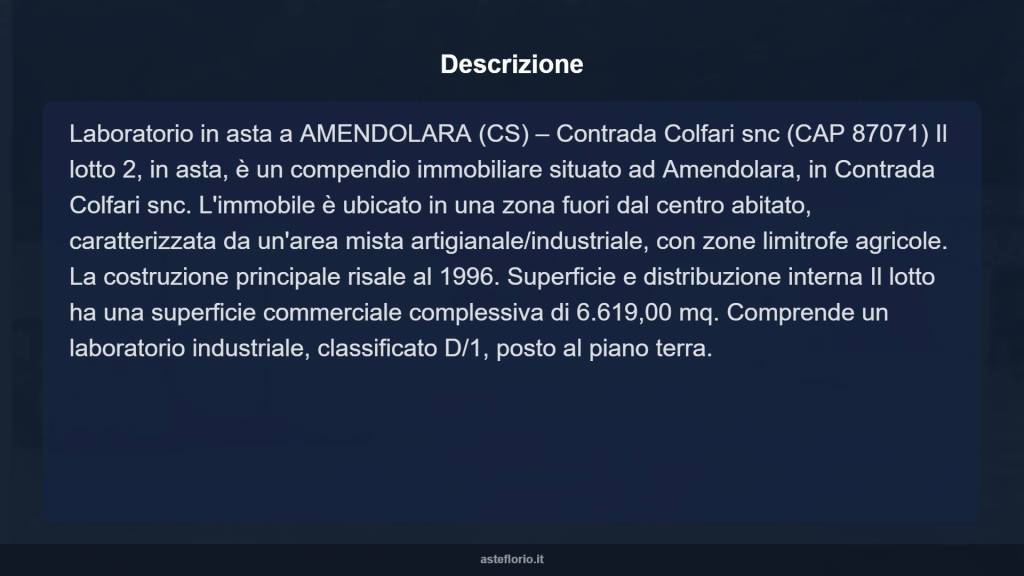 immagine annuncio 9 di 10