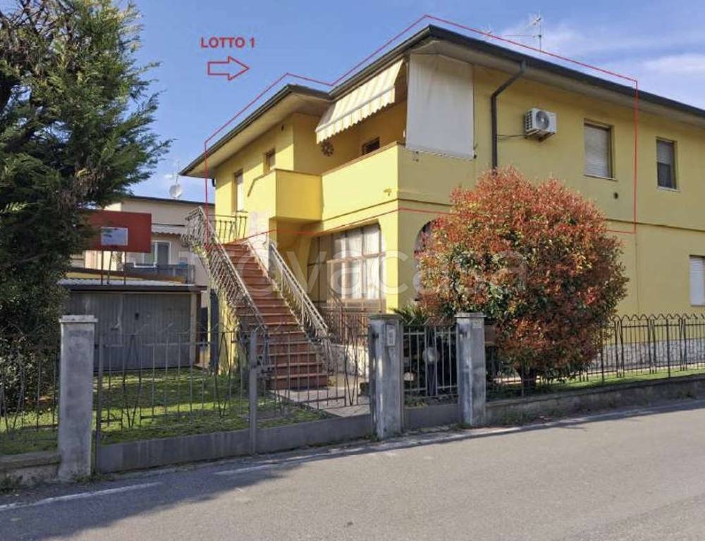 appartamento in vendita a Montirone