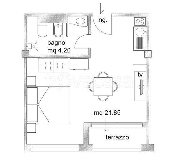 immagine annuncio 3 di 6