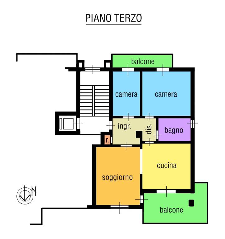 immagine annuncio 2 di 15