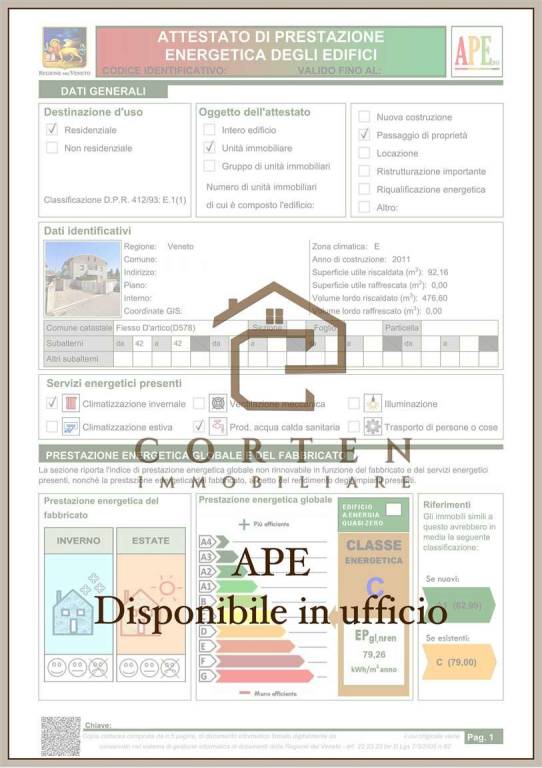 immagine annuncio 7 di 8