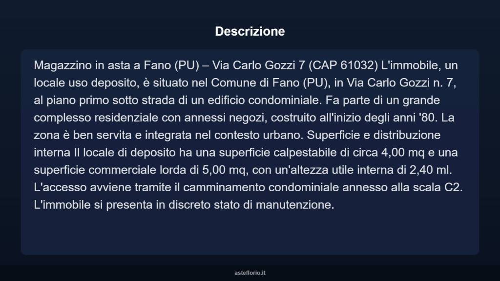 immagine annuncio 3 di 10