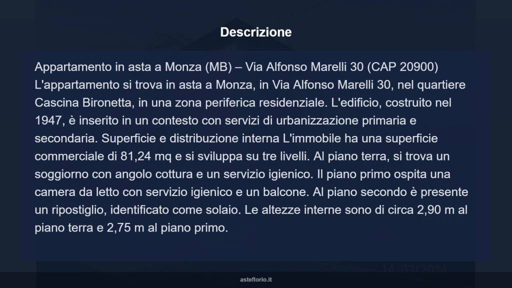 immagine annuncio 14 di 15