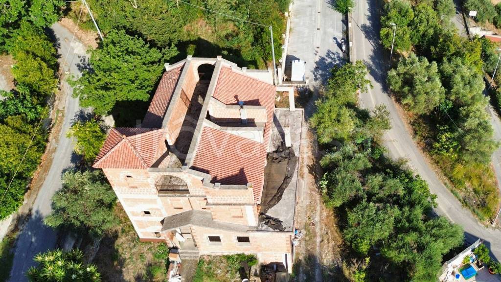 casa indipendente in vendita a Torchiara in zona Copersito