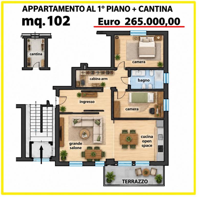 immagine annuncio 1 di 15
