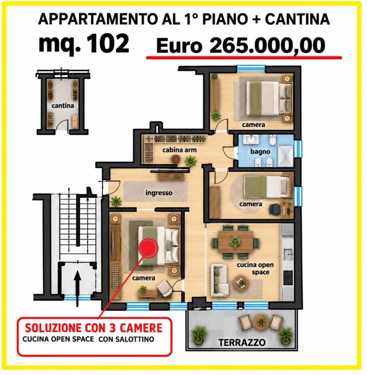 immagine annuncio 2 di 15