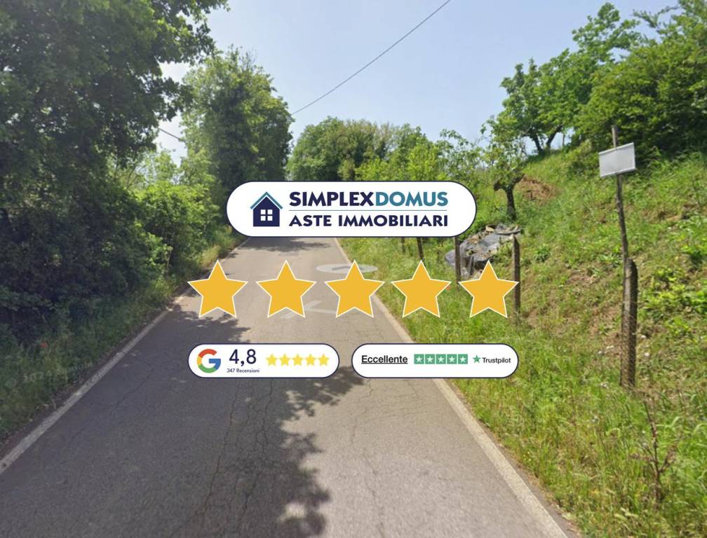 casa indipendente in vendita a Maenza in zona Monte Acuto