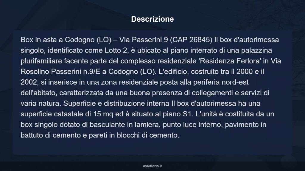 immagine annuncio 9 di 10