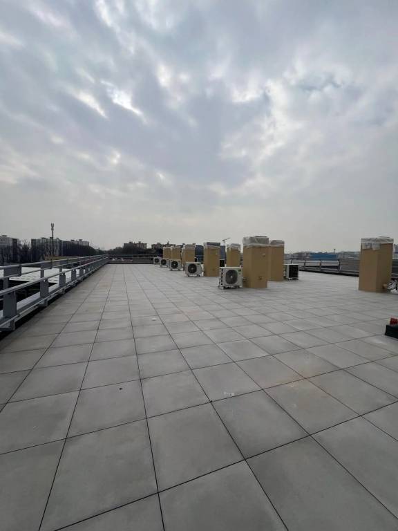 appartamento in affitto a Milano in zona Affori