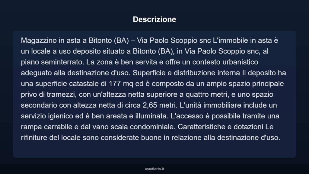 immagine annuncio 2 di 10