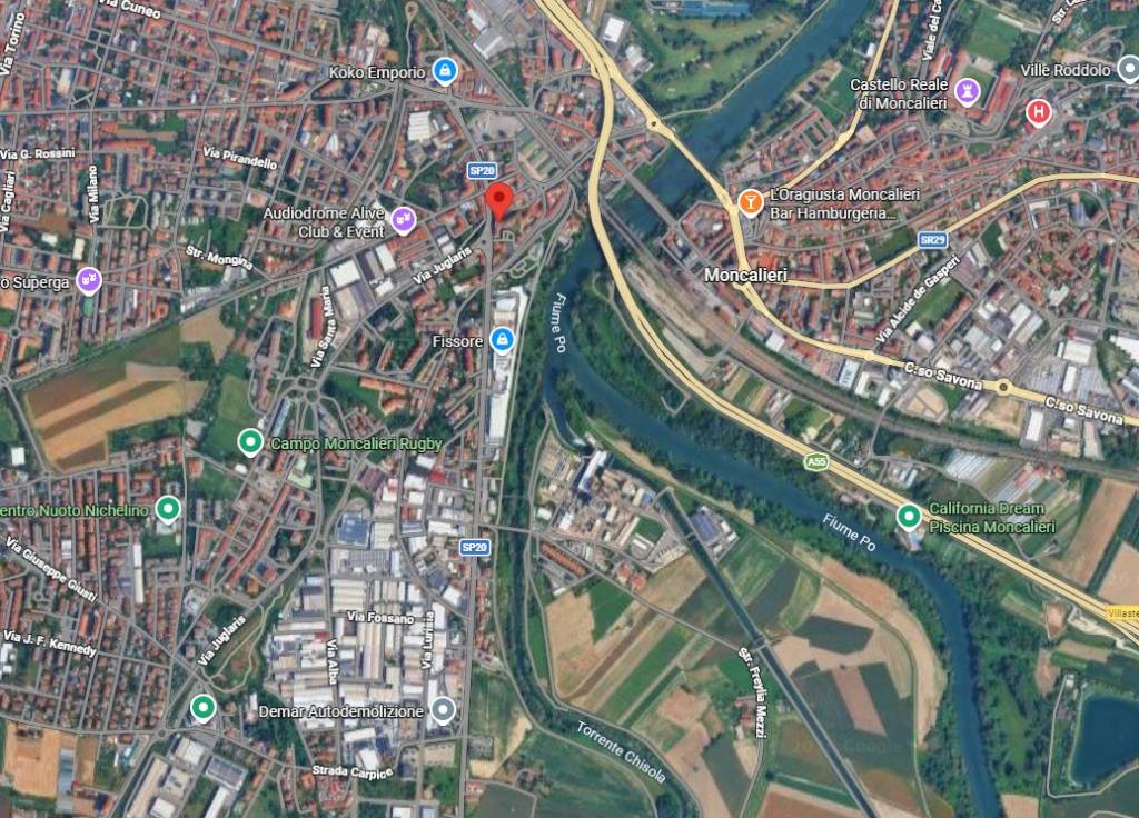 immagine annuncio 2 di 7