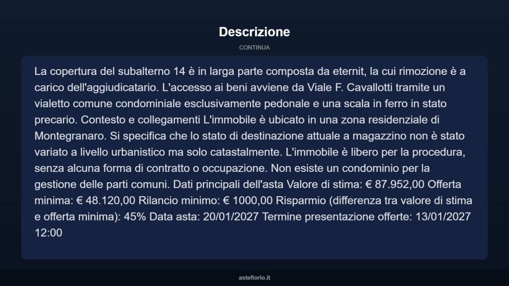 immagine annuncio 6 di 10
