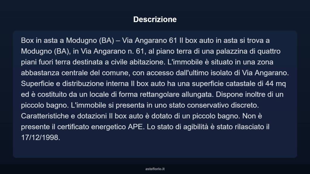 immagine annuncio 2 di 10