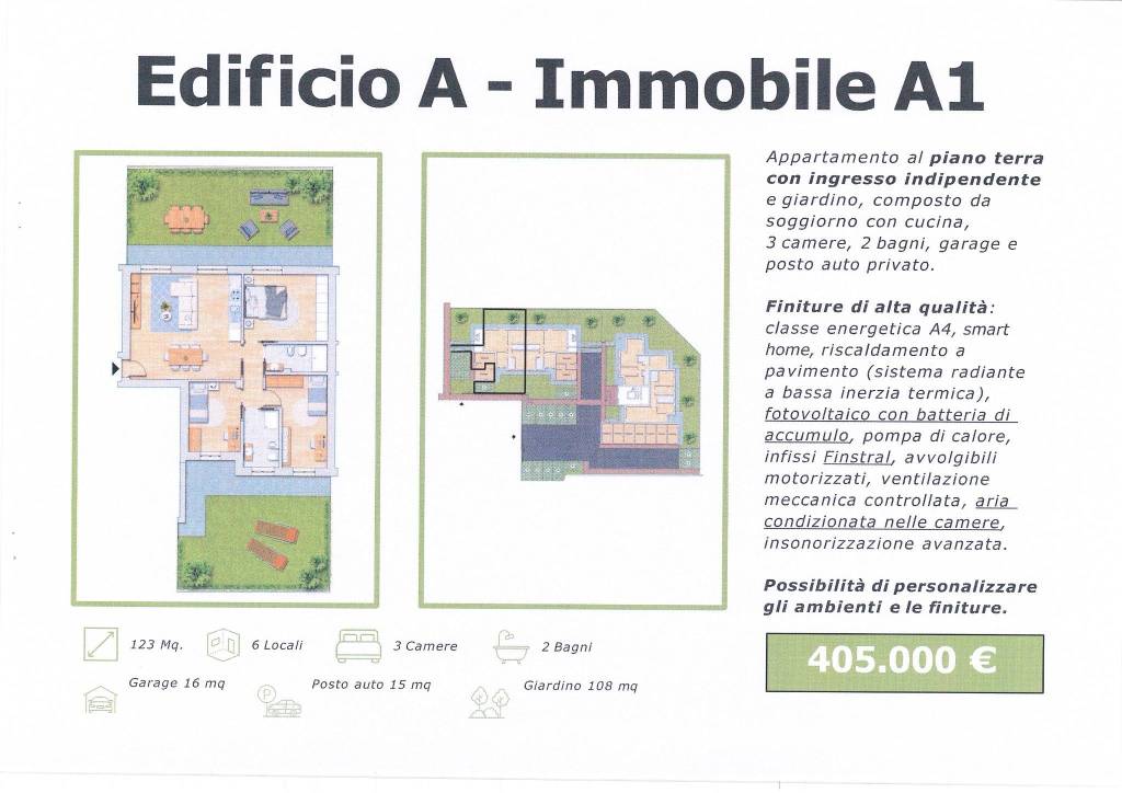 immagine annuncio 1 di 15