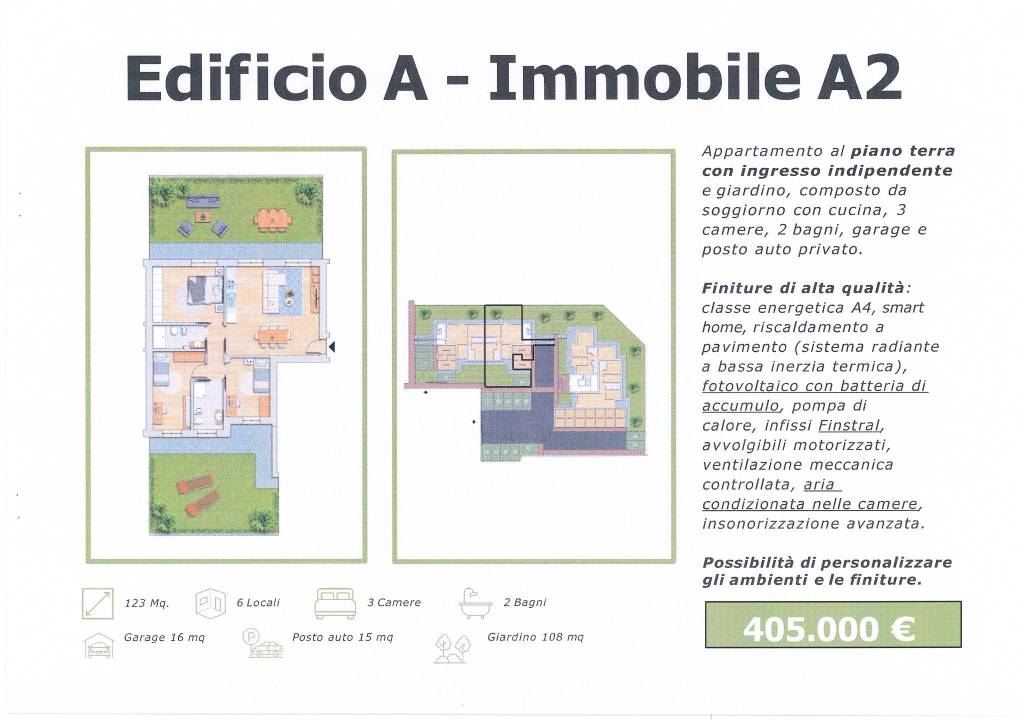 immagine annuncio 2 di 15