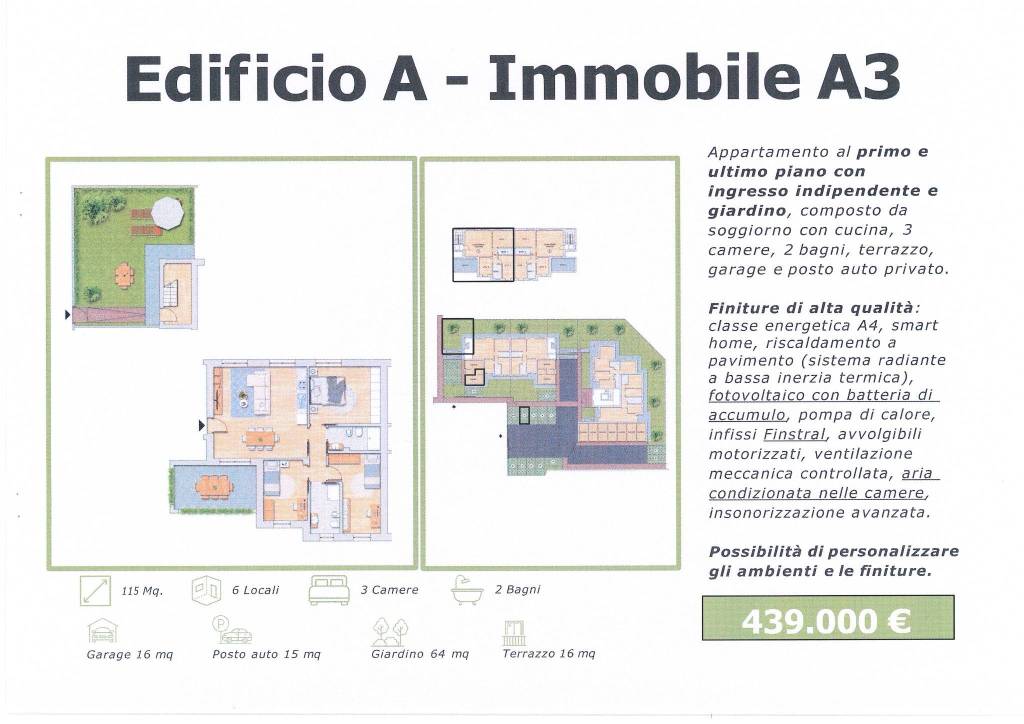 immagine annuncio 3 di 15