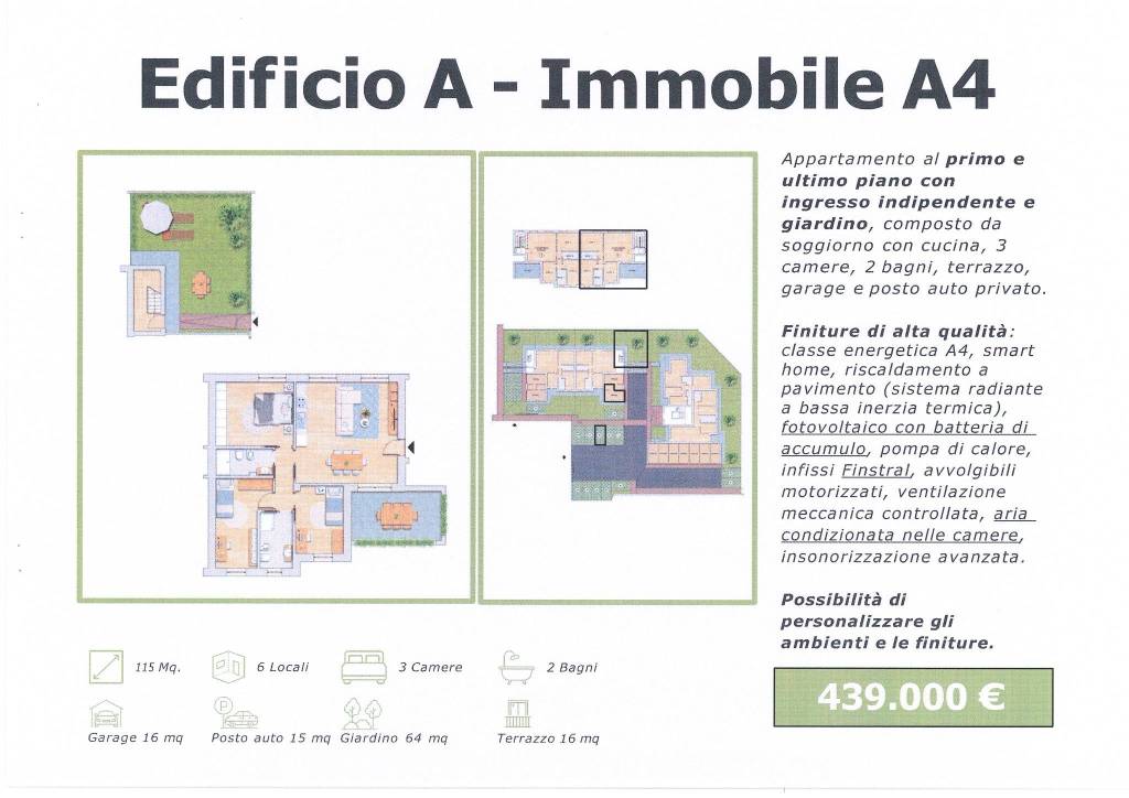 immagine annuncio 4 di 15
