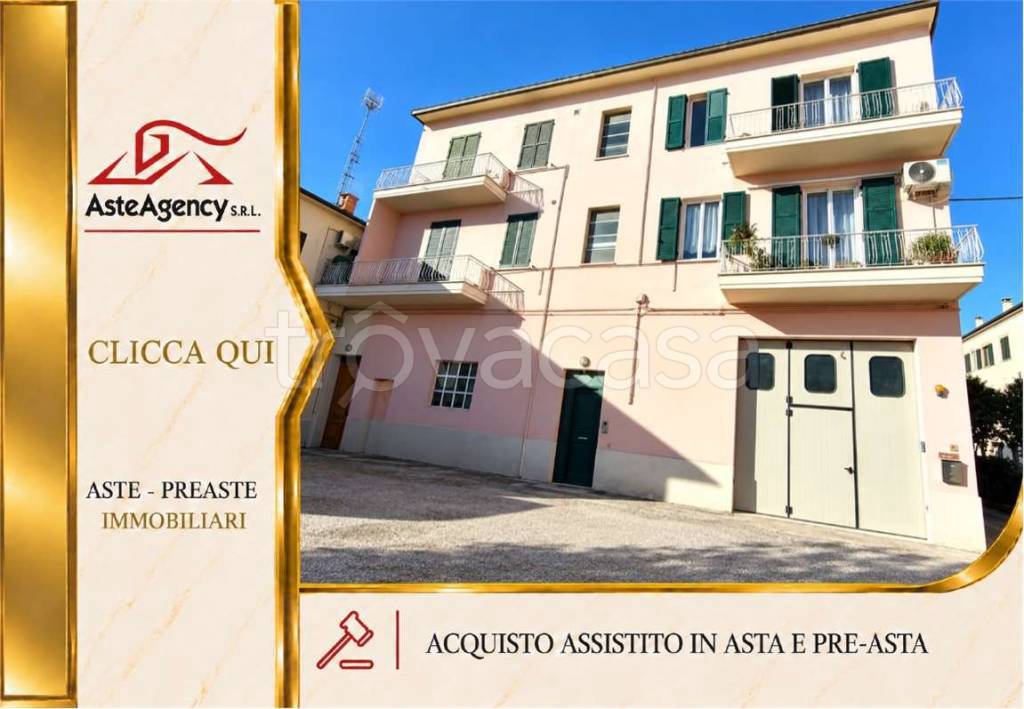 appartamento in vendita a Jesi