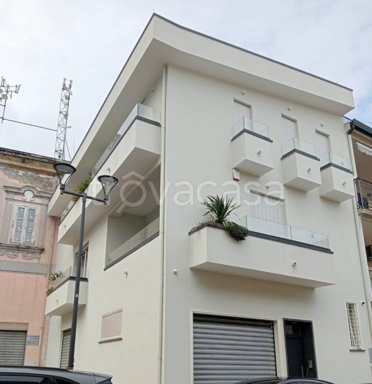 appartamento in vendita a Trentola Ducenta