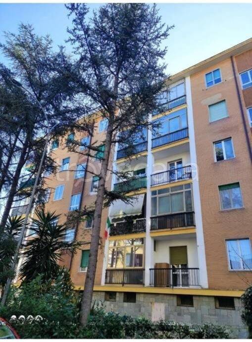 appartamento in vendita ad Imperia in zona Oneglia