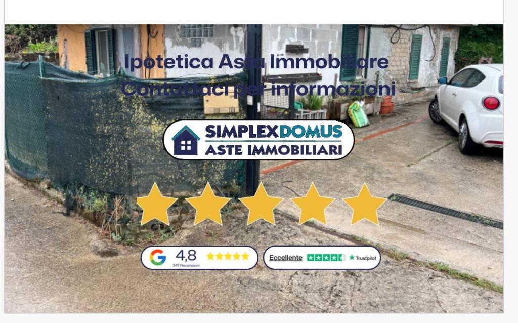 casa indipendente in vendita a Segni