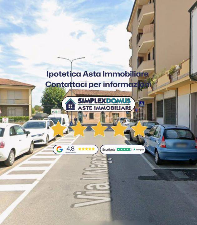 appartamento in vendita a Ponsacco