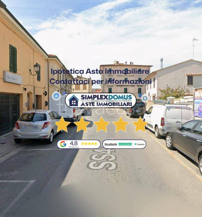 appartamento in vendita a Ponsacco
