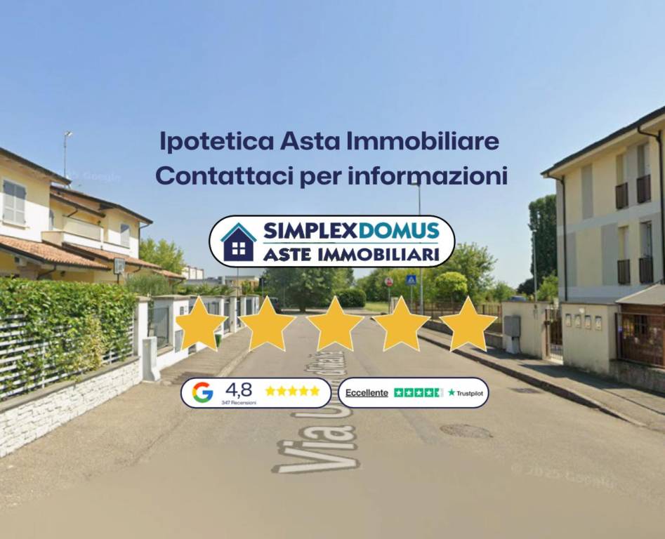 appartamento in vendita a San Secondo Parmense