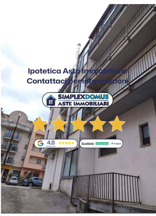 appartamento in vendita a Terni