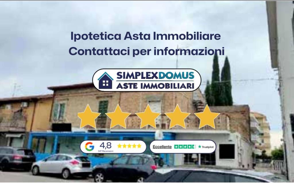 appartamento in vendita a Montesilvano