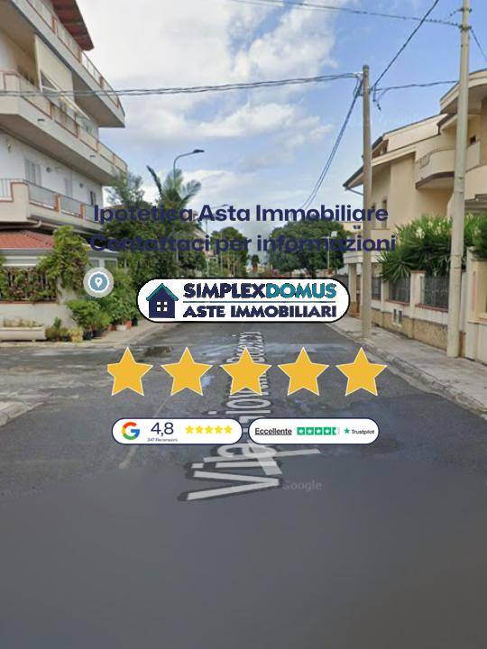 casa indipendente in vendita a Terme Vigliatore in zona San Biagio