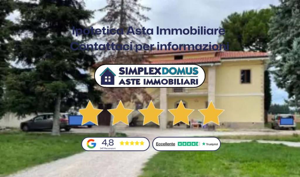 appartamento in vendita a Montecassiano in zona Valle Cascia