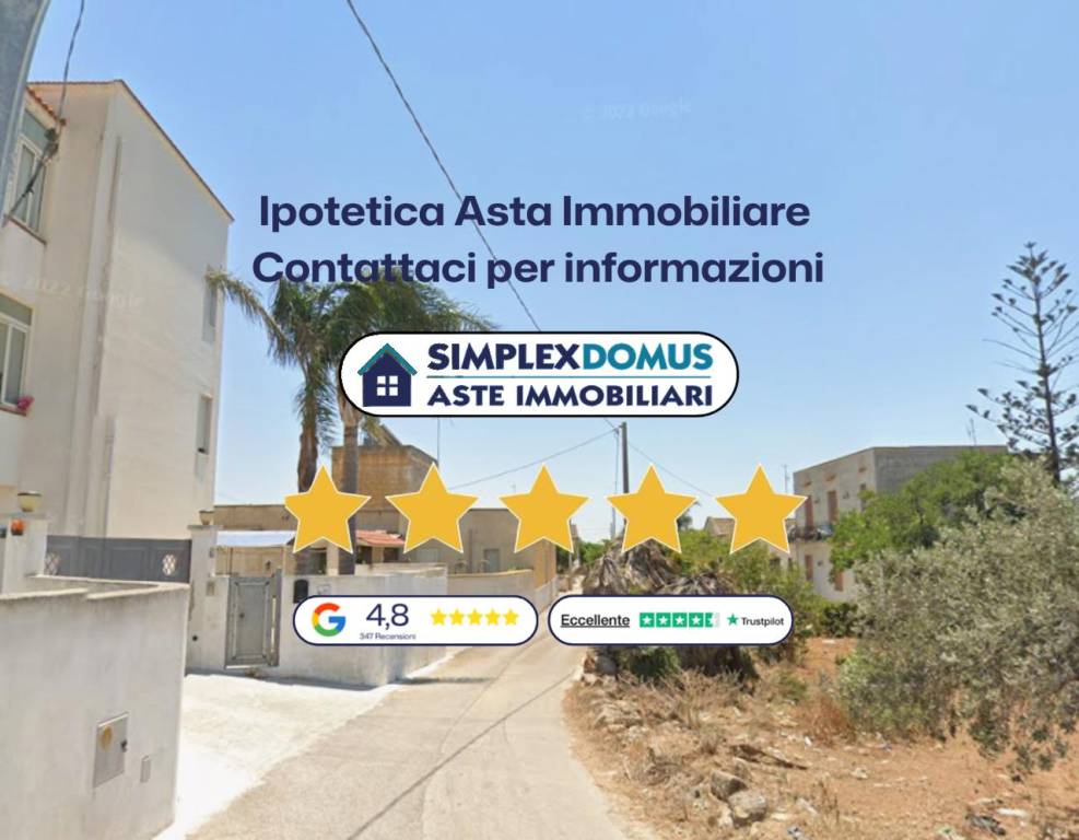 appartamento in vendita a Marsala