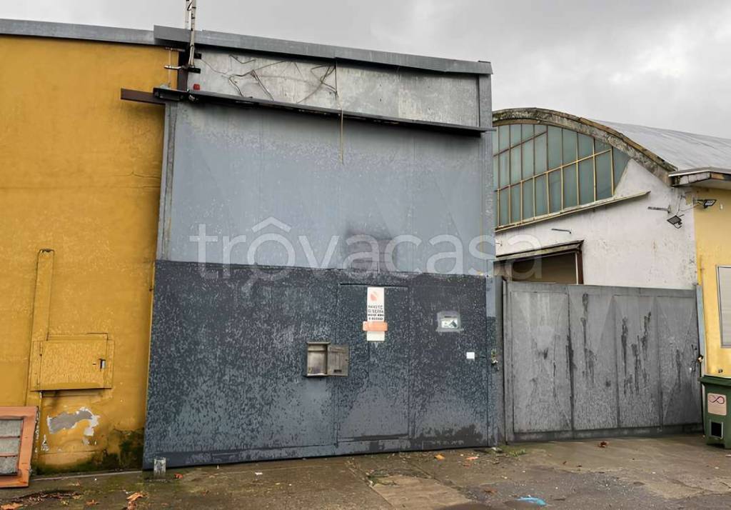 appartamento in vendita a Cernusco sul Naviglio